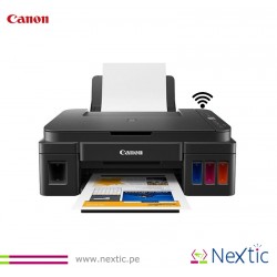 Impresora Multifuncional...