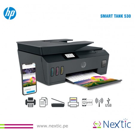 IMPRESORA MULTIFUNCIONAL HP...