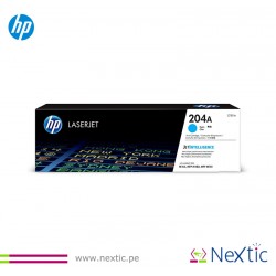 TONER HP CF511A (204A) LJ...