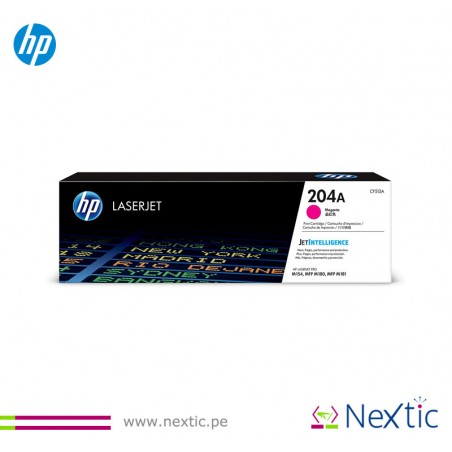 TONER HP CF513A (204A) LJ...