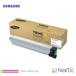 TONER SAMSUNG CLT-Y804S (HP...
