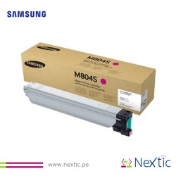 TONER SAMSUNG CLT-M804S (HP...
