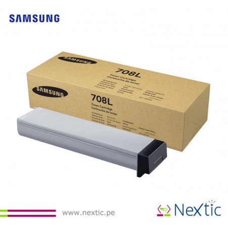 TONER SAMSUNG MLT-D708L (HP...