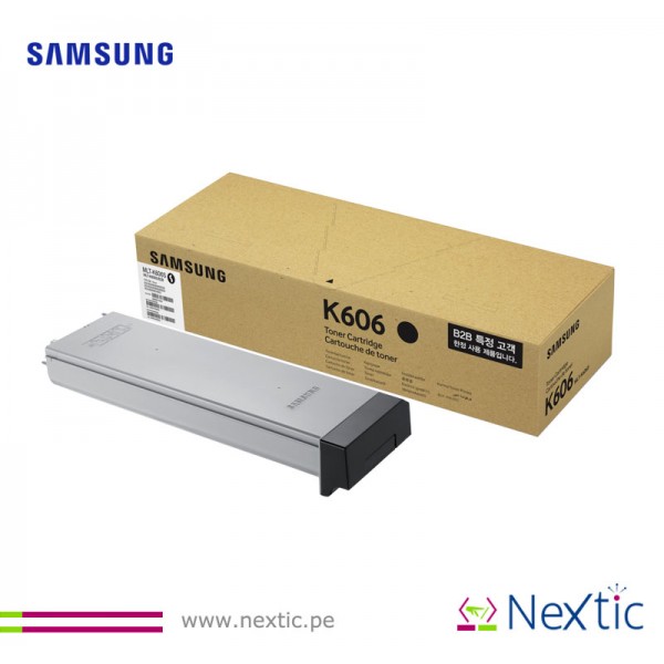 MLT-K606S