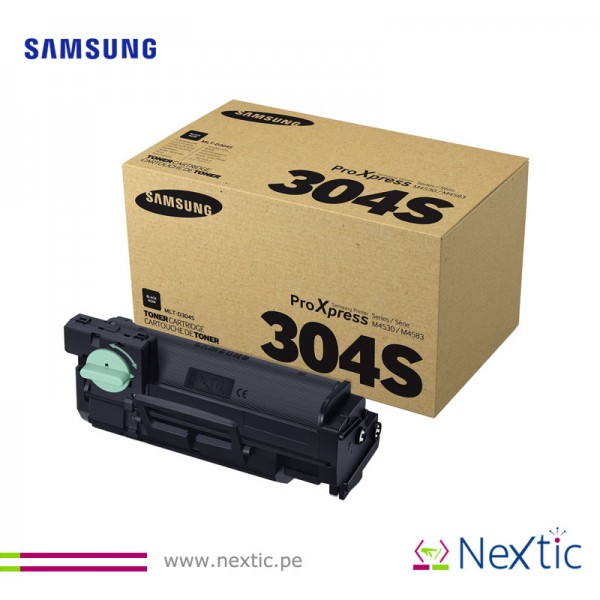 MLT-D304S