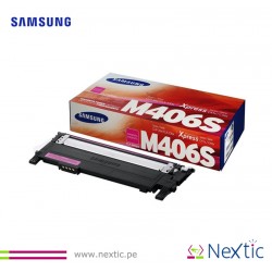 TONER SAMSUNG CLT-M406S (HP...