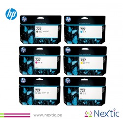 hp 727