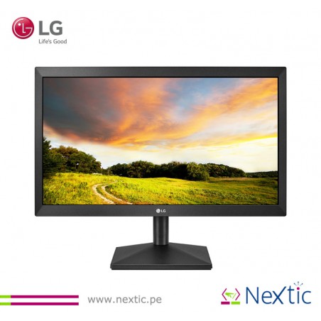 LG 20MK400H