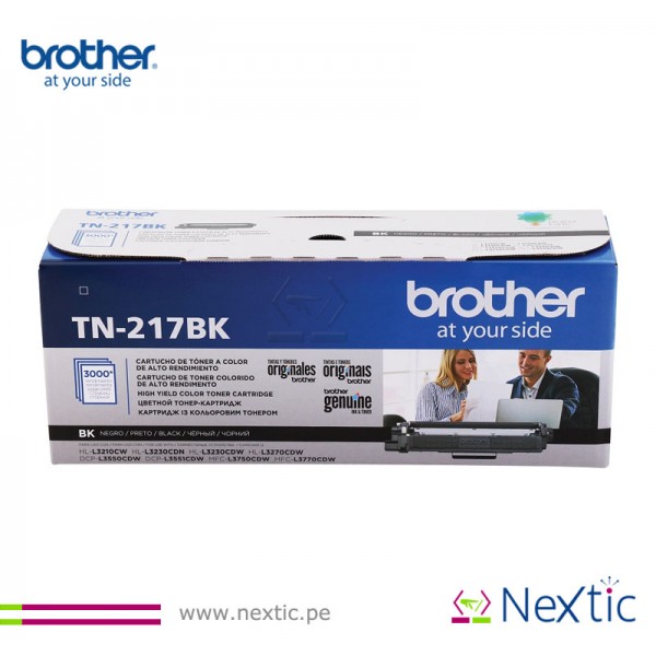 tn-217bk