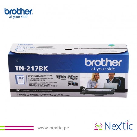 tn-217bk