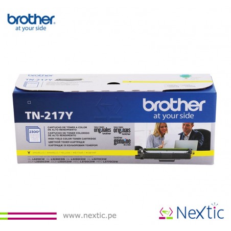 tn-217y