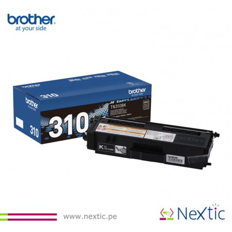 TN-310BK