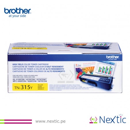 TN-315Y