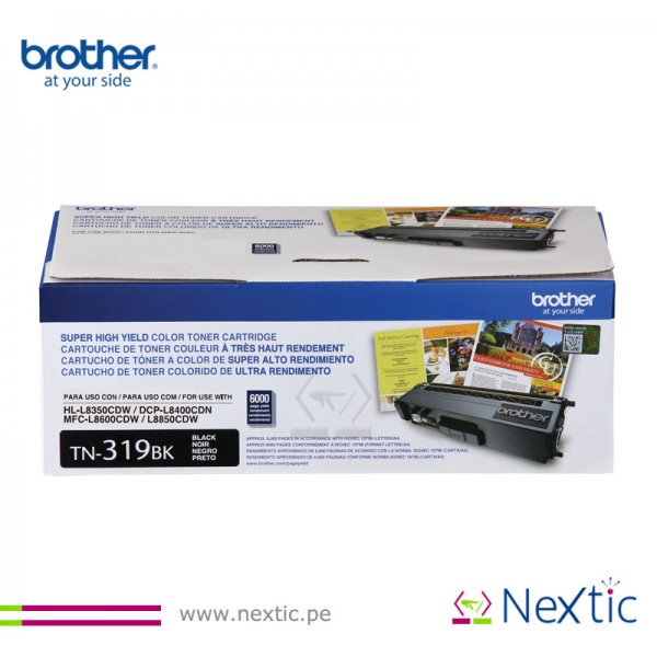 TN-319BK