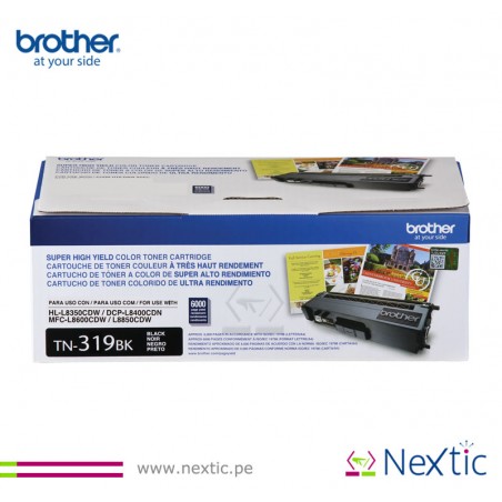TN-319BK