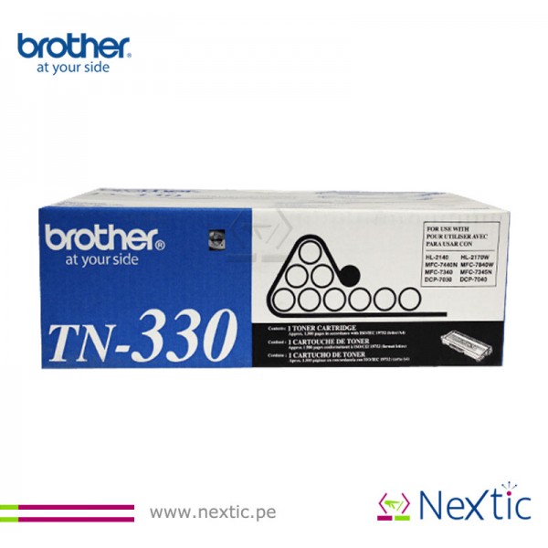TN-330