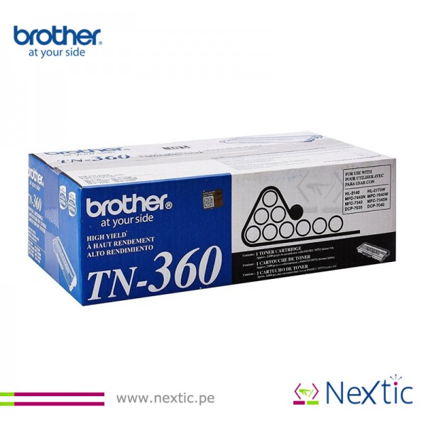 TN-360
