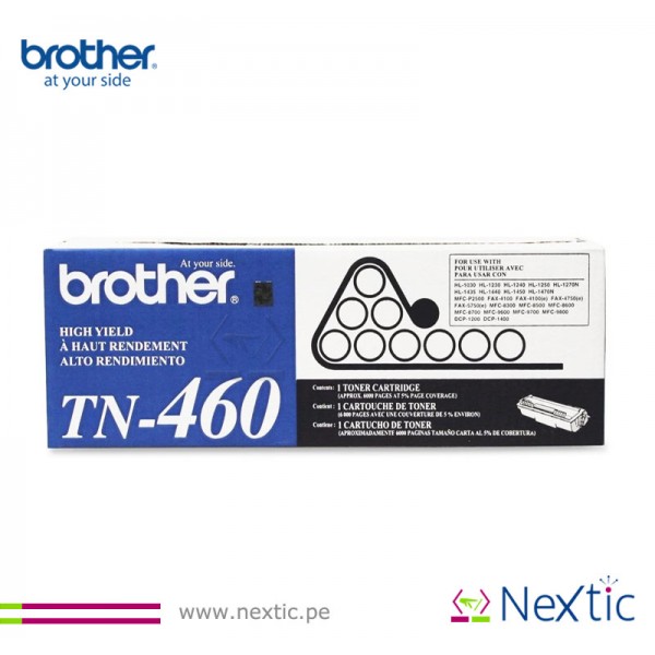 tn-460