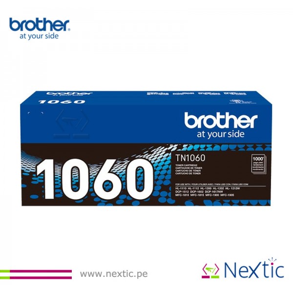 Brother TN-1060