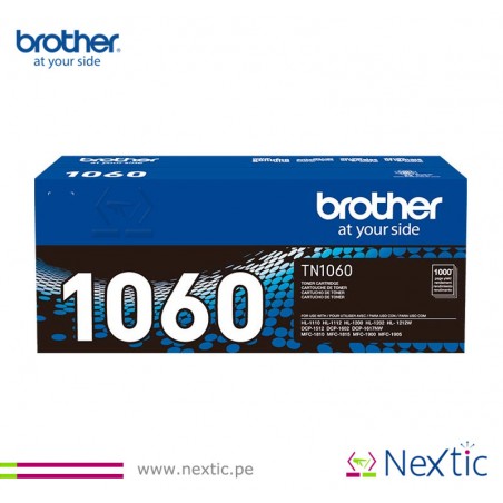 Brother TN-1060
