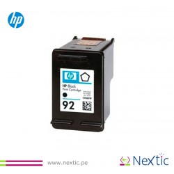 tinta hp 92 C9362WL