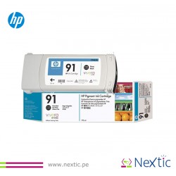 tinta hp 91 C9465A
