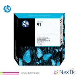 Tinta hp 91 C9518A...