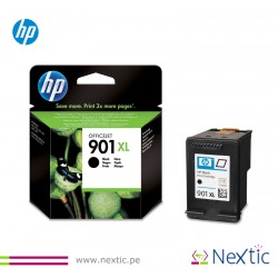 tinta hp 901xl CC654AL