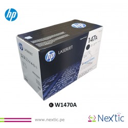 tóner hp w1470a