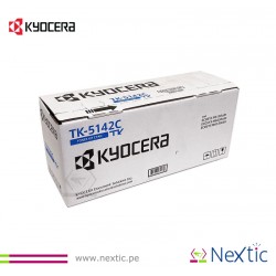 kyocera tk-5142c
