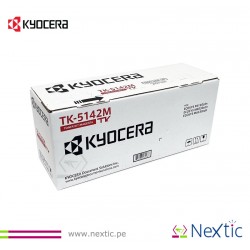 kyocera tk-5142m