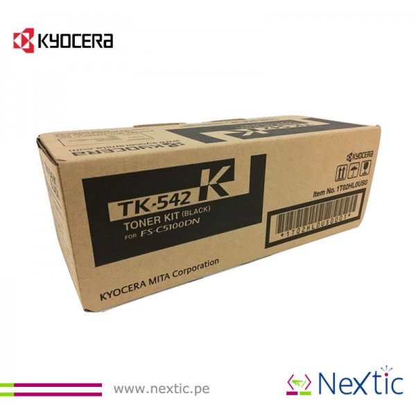 tk-542k