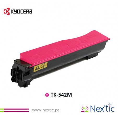 tk-542m
