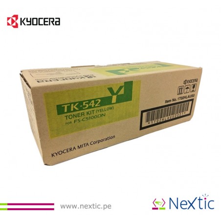 tk-542y