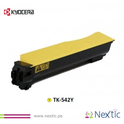 tk-542y