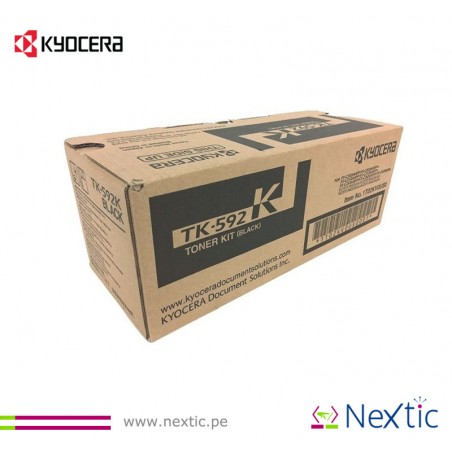 tk-592k