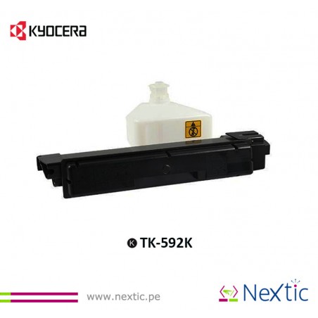 tk-592k
