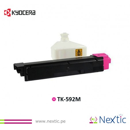 tk-592m