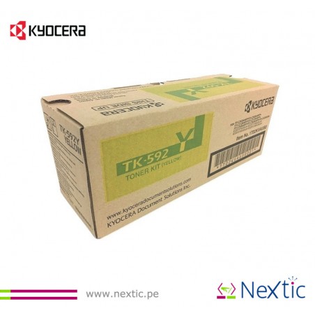 tk-592y