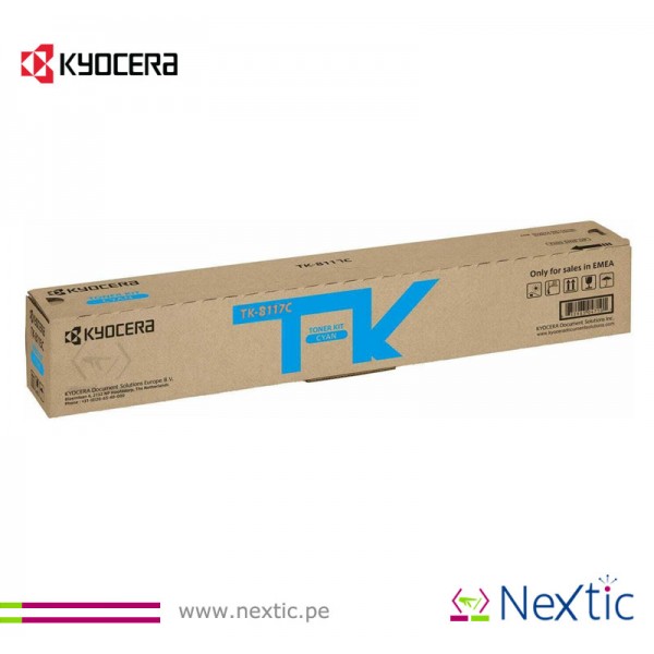 tk-8117c