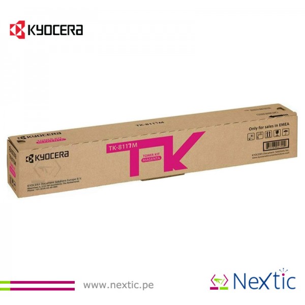 tk-8117m