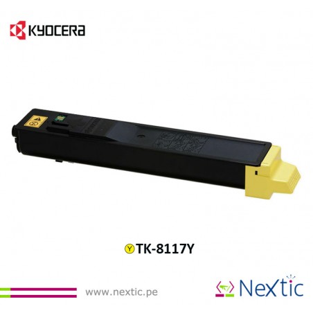 tk-8117y