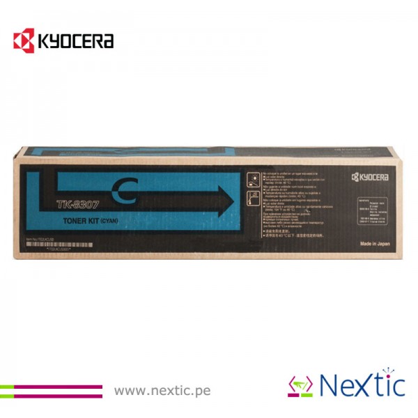 TK-8307C