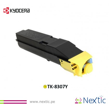 TK-8307Y