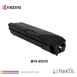 Tóner Kyocera TK-8507K...