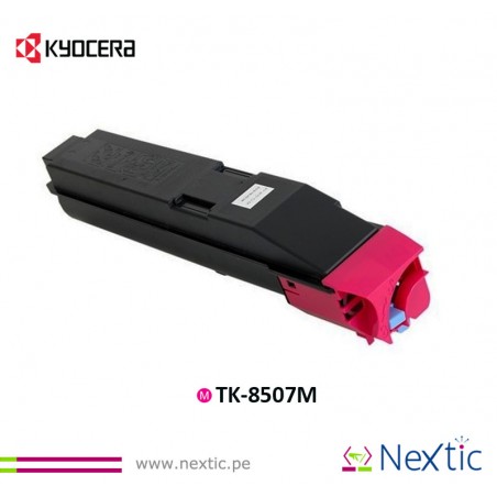 TK-8507M