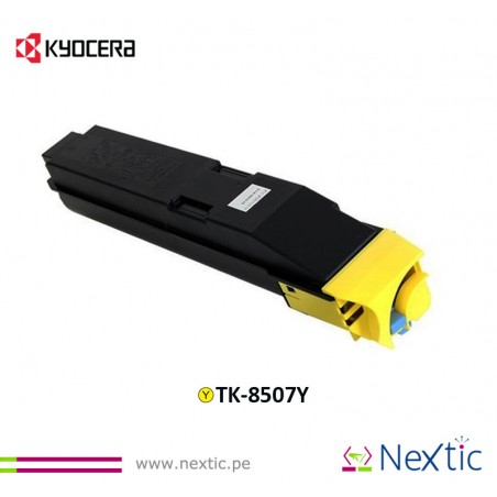 TK-8507Y