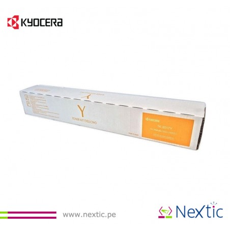 TK-8517Y