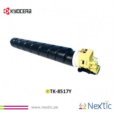 TK-8517Y
