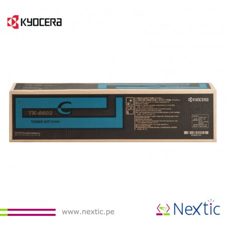 TK-8602C